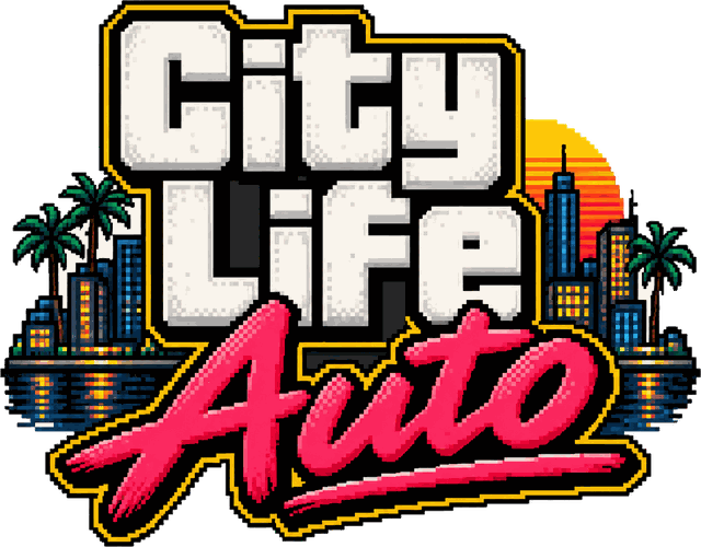 City Life Auto